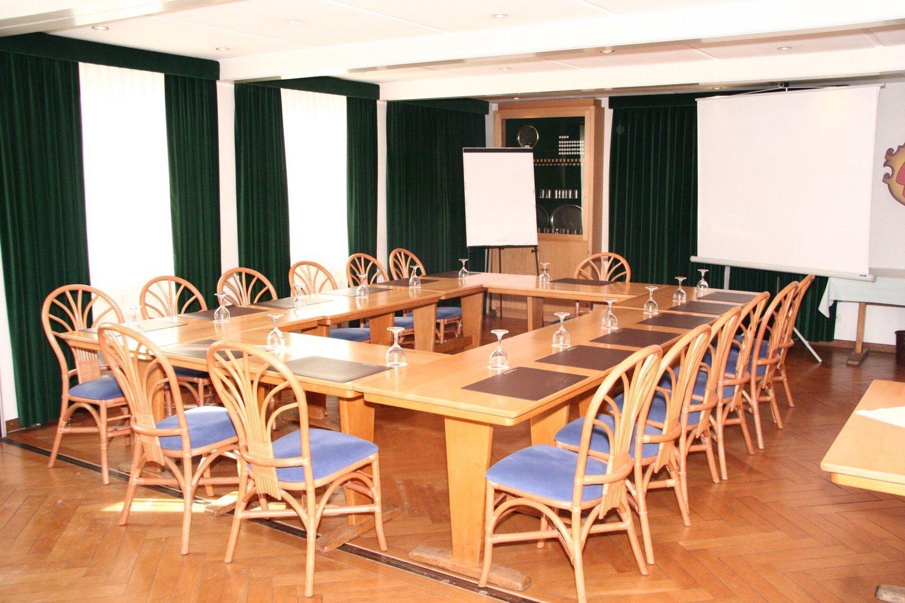 Seminarhotel Linde Stettlen מראה חיצוני תמונה